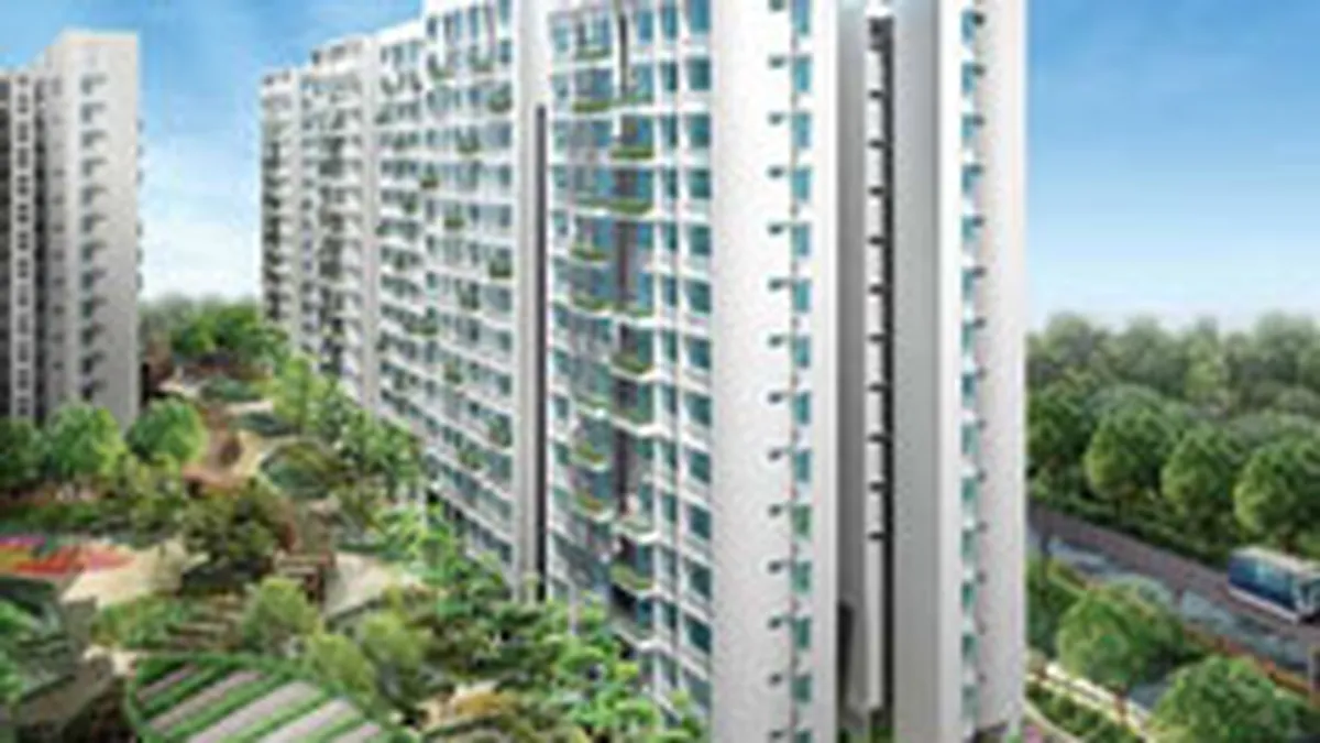 Preturile locuintelor din Rose Garden au crescut cu 35%, in 16 luni