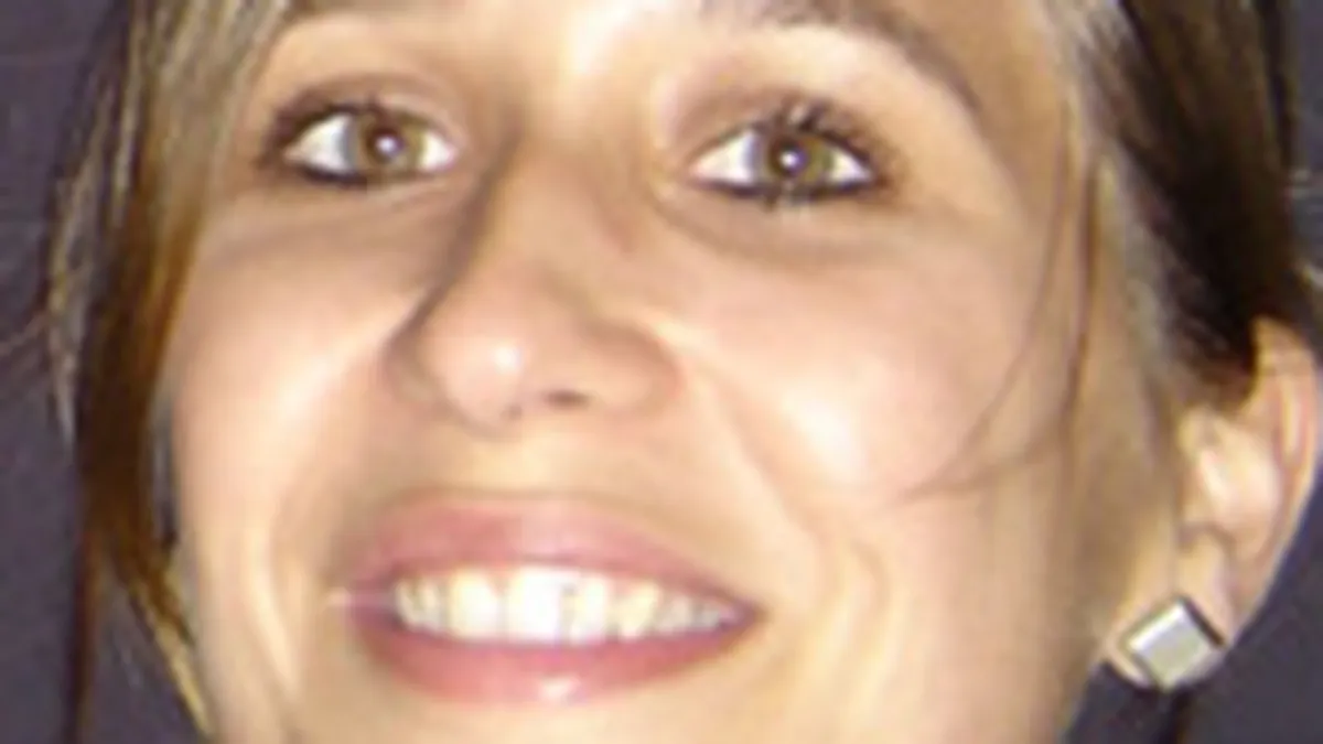 Monica Jitariuc, noul senior PR de la Friends Advertising