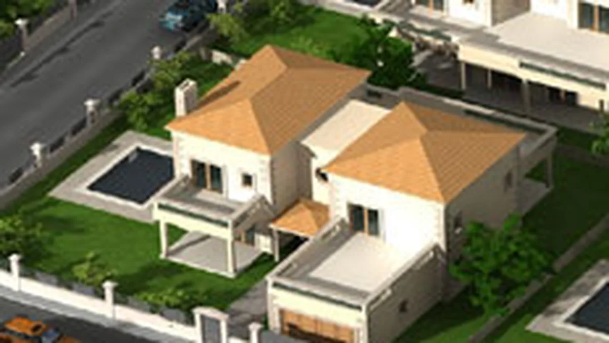 Crown Constructions va dezvolta un proiect rezidential de 20 mil. euro