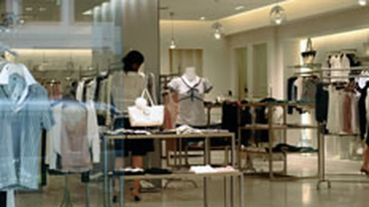 GEA Prasa: Retailul va absorbi anul acesta 70% din investitiile imobiliare