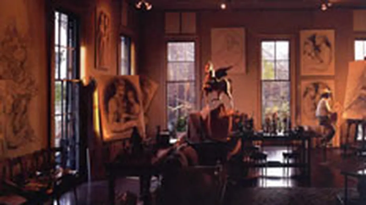 Profitul net al Sotheby\'s a crescut cu 46% in T4, la 68 mil. euro