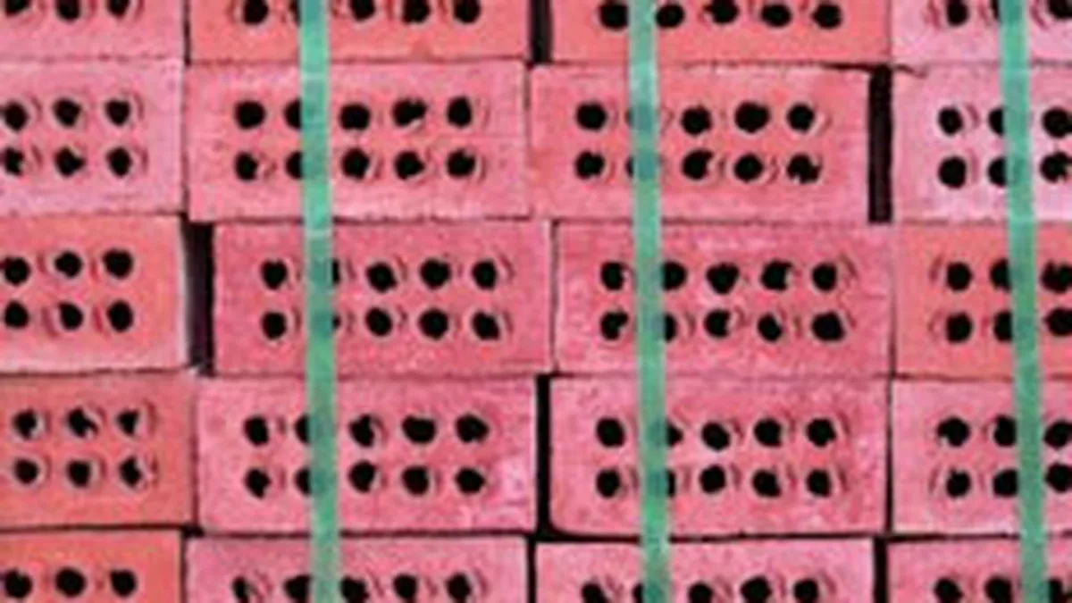 Ceramica Iasi estimeaza pe 2008 afaceri in crestere cu 21%, la 17 mil. euro