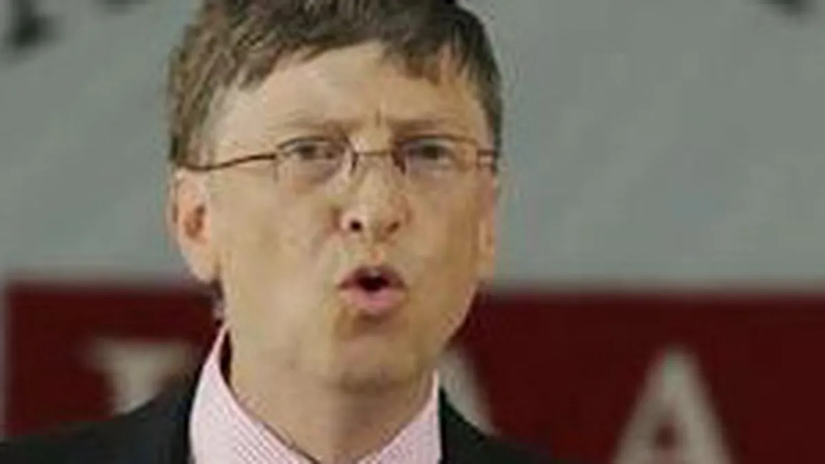 Microsoft a primit o noua amenda-record: 899 mil. euro de la Comisia Europeana