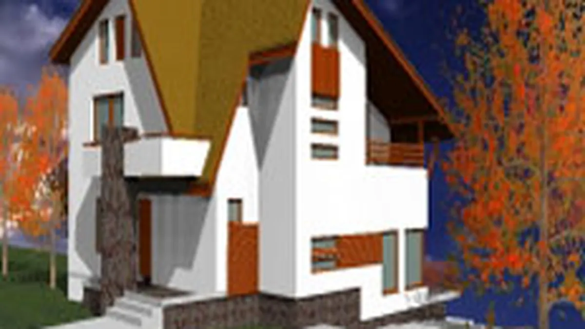 Investitie de 1 mil. euro intr-un proiect rezidential la Cheia