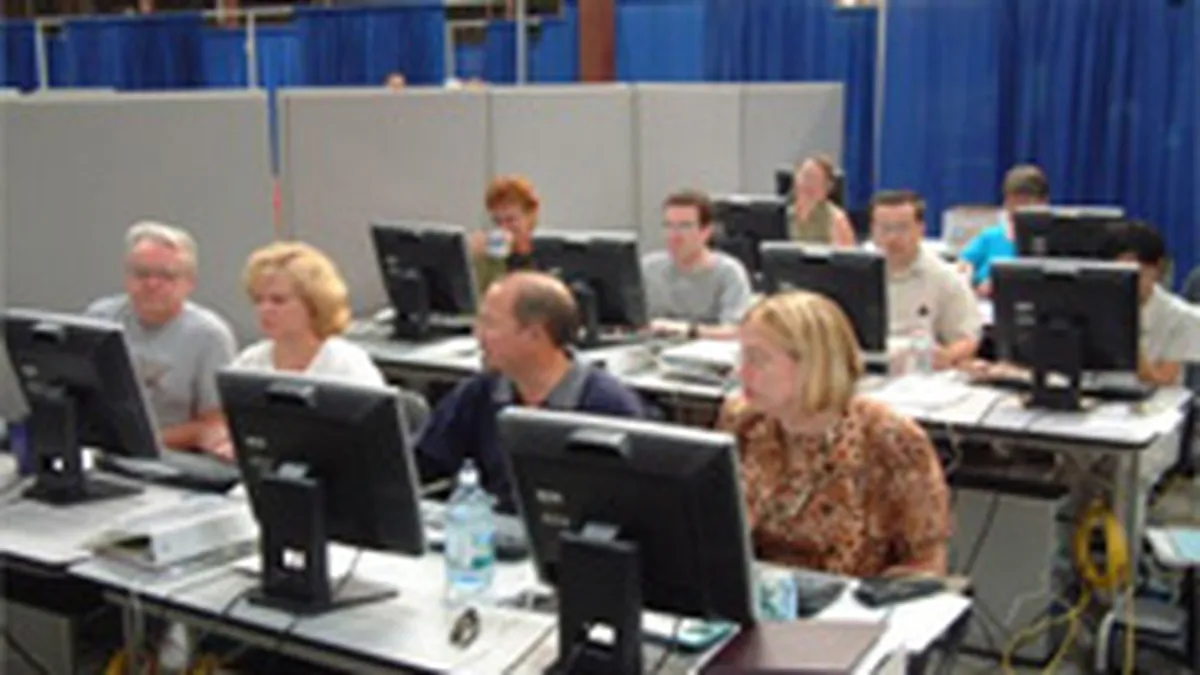 Training de 100.000 euro pentru 25 de angajati Ascenta