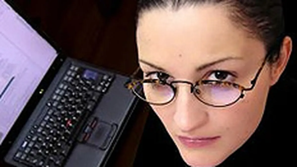 Avalansa de site-uri noi pentru femei, dar profitul ramane o utopie pentru majoritatea