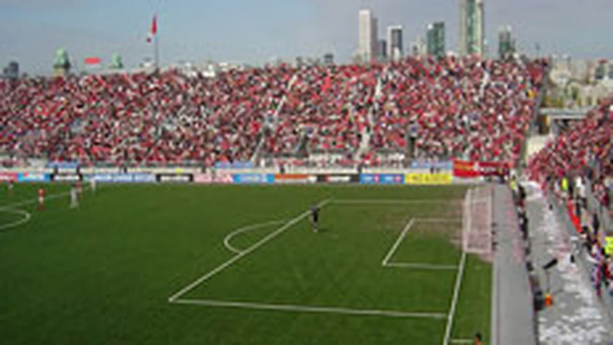 Agentiile de turism vor sa atraga 70% din microbistii care merg la Euro 2008