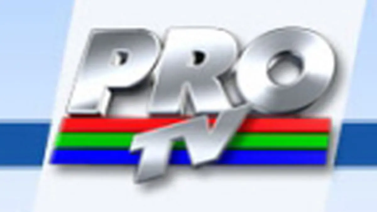 Veniturile grupului Pro TV au crescut cu 50% in 2007, la 215 mil. $