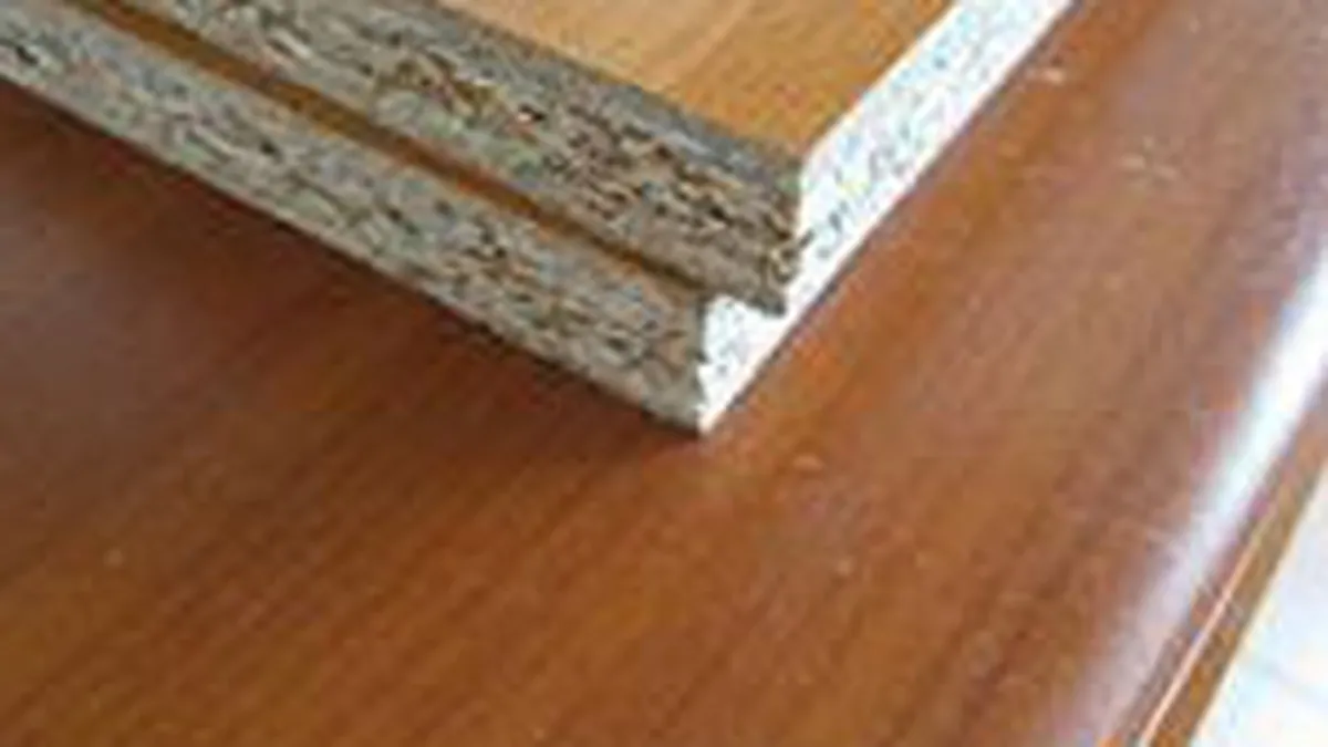 Grimavas Impex a cumparat o fabrica de prelucrare a lemnului, cu 1,2 mil.lei