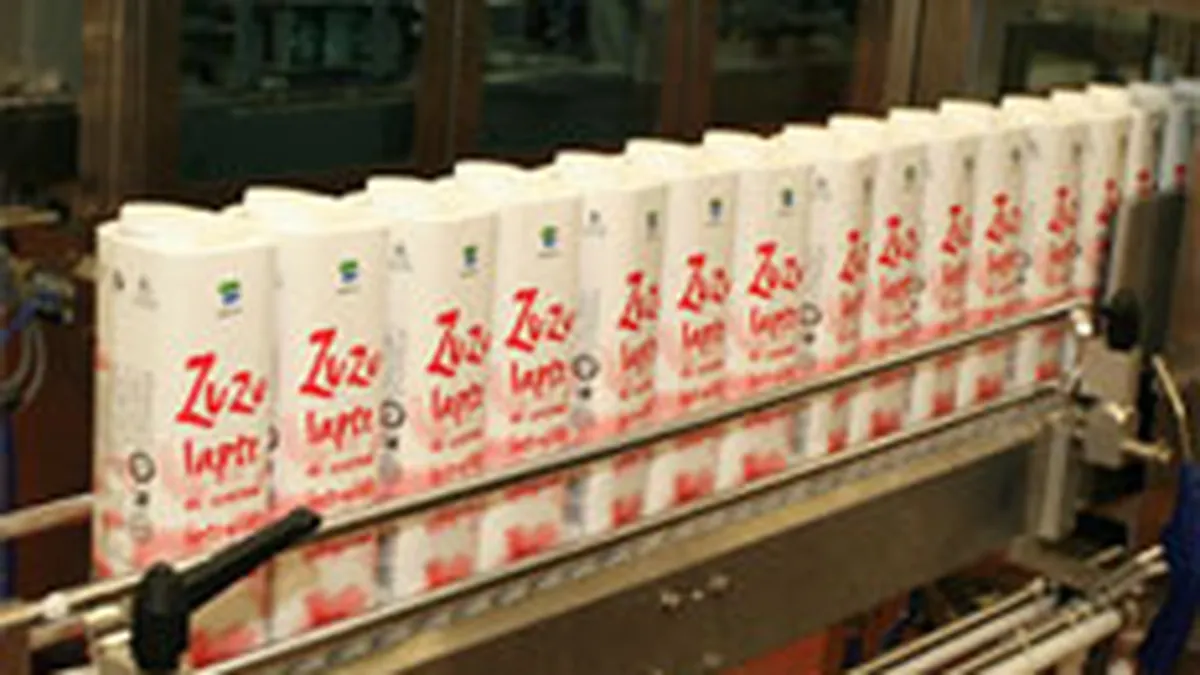 Actionarii Albalact au aprobat listarea la Bursa de Valori