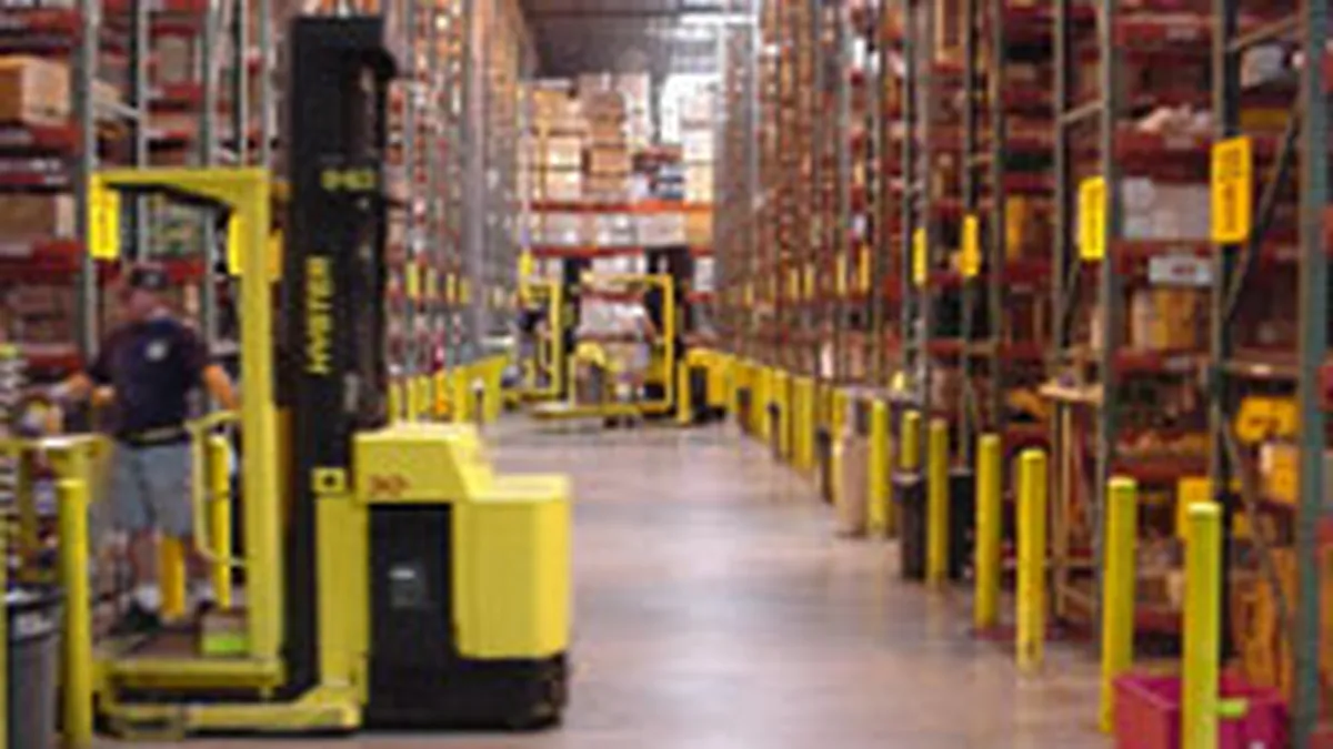 Britanicii de la Parkridge isi intensifica operatiunile in Europa de Est