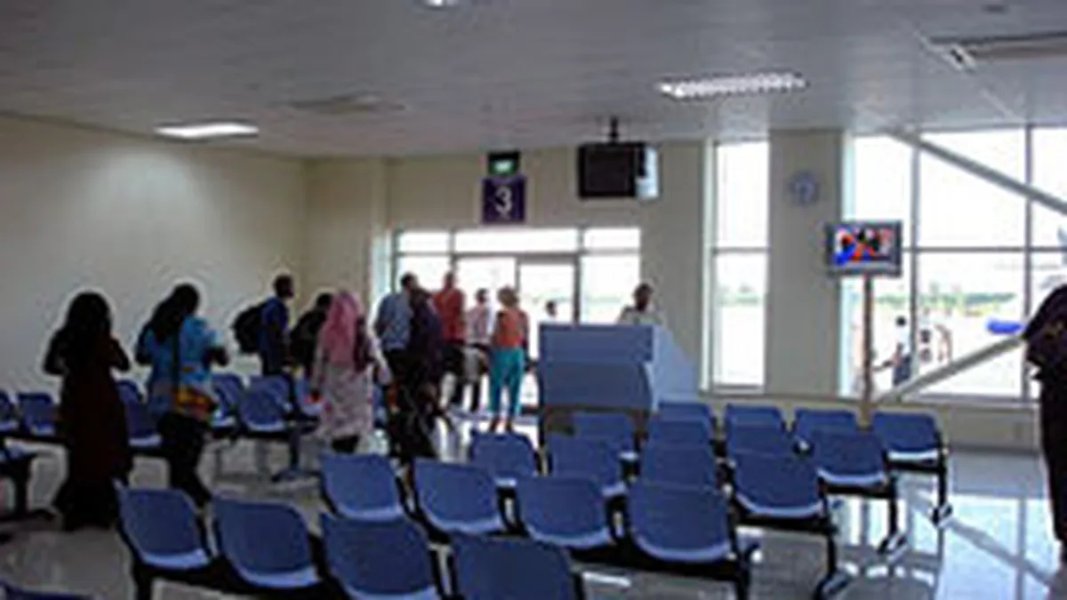 Wizz Air avea 3.000 pasageri pentru perioada inchiderii Aeroportului Cluj