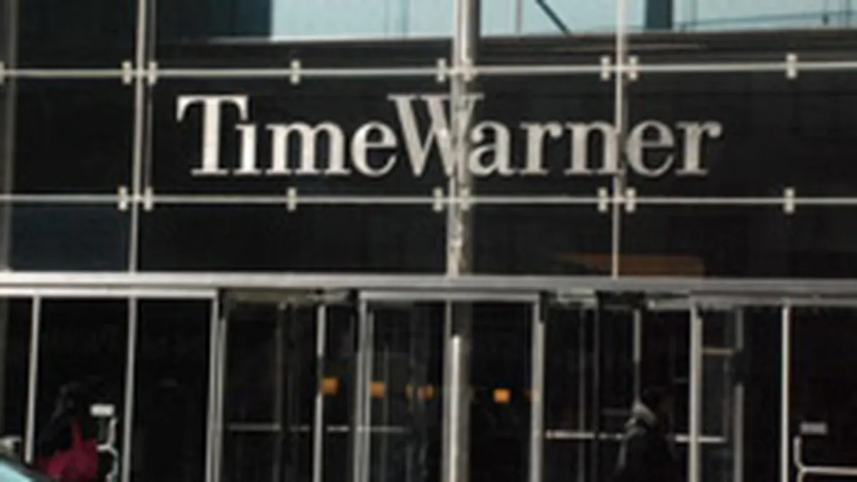 Time Warner a decis fuziunea studiourilor Warner Bros. si New Line Cinema