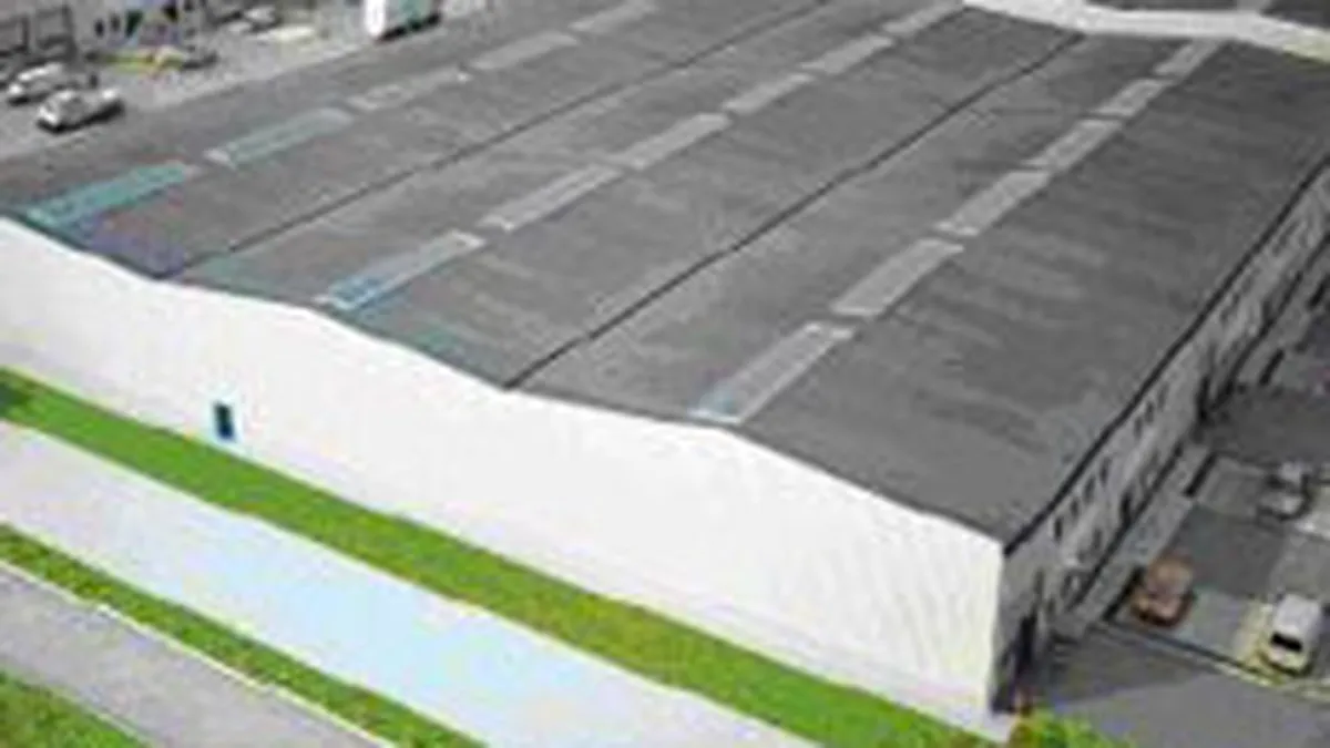 Joint-venture Cefin-Valad de 200 mil. euro pentru investitii in A1 Business Park