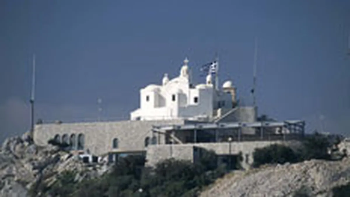 Pachete speciale de la agentii pentru turistii care \leaga\ Pastele de 1 mai