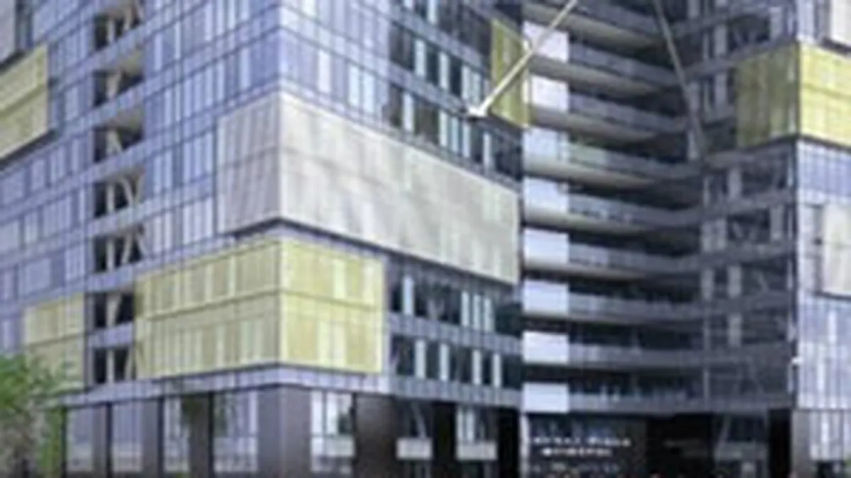 Anchor Group investeste 50 mil. euro intr-o cladire de birouri langa Plaza