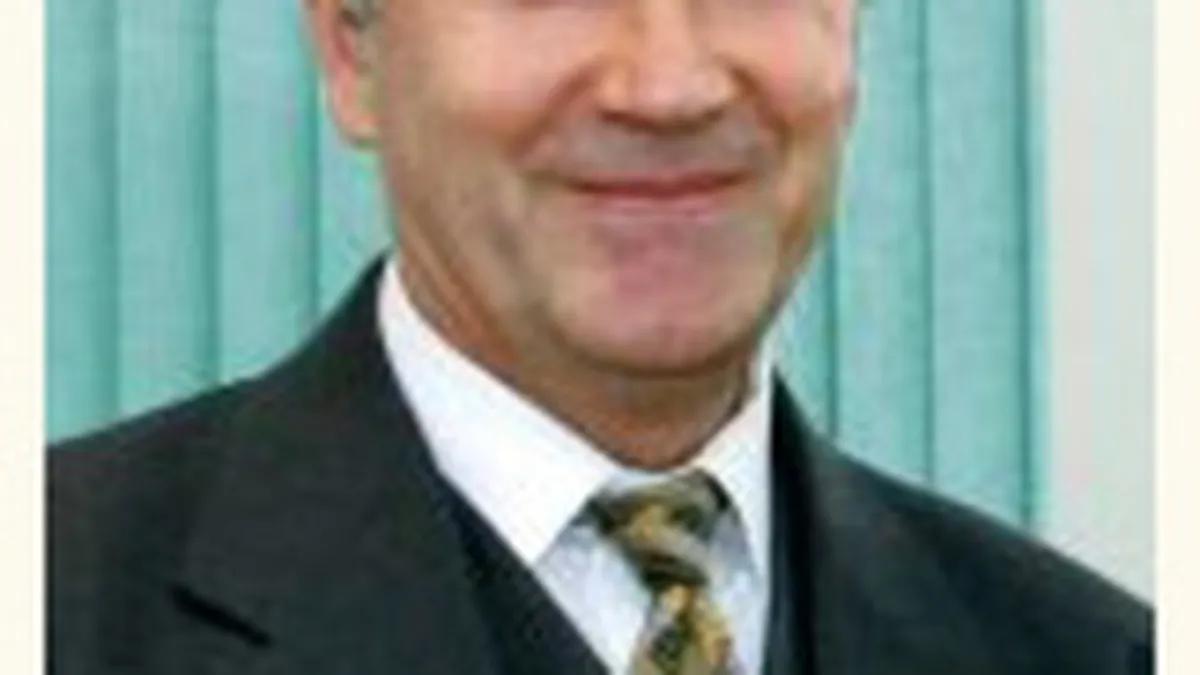 Fata Asigurari are un nou director general - Fanel Plopeanu