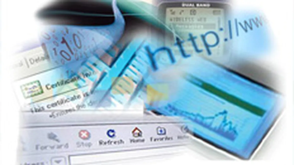 O noua agentie online, Hyperactive, estimeaza afaceri de 800.000 euro