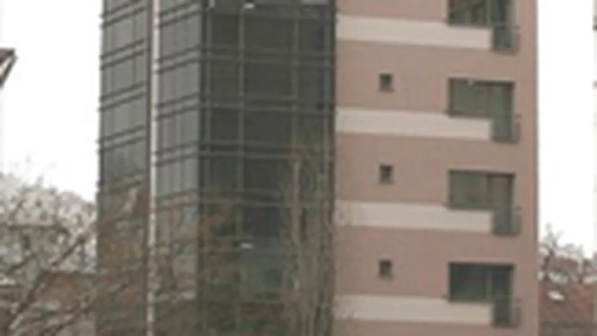 Medlife mizeaza anul acesta pe afaceri de 21 mil. de euro