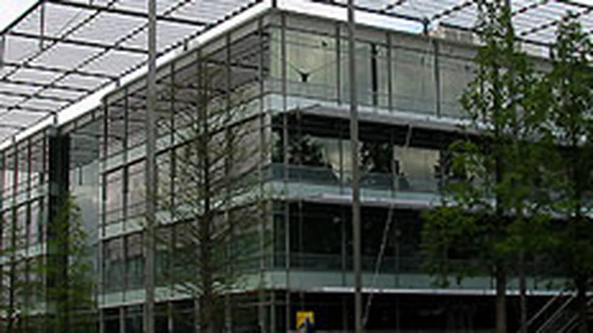 Dezvoltatorii de spatii industriale ataca o noua clientela: IMM-urile