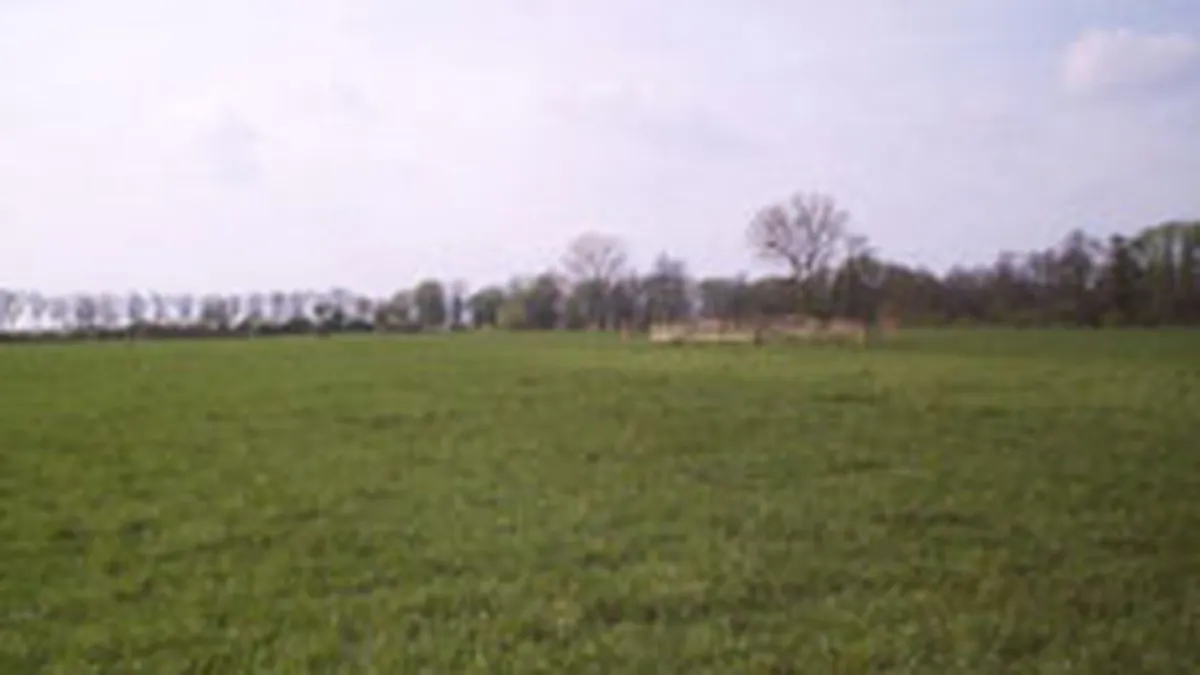 Comuna Fundulea atrage dezvoltatorii de spatii industriale