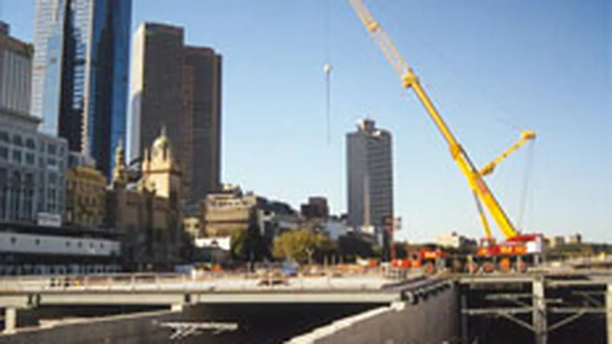 Investitie de 153 milioane de euro intr-un centru comercial in Ploiesti