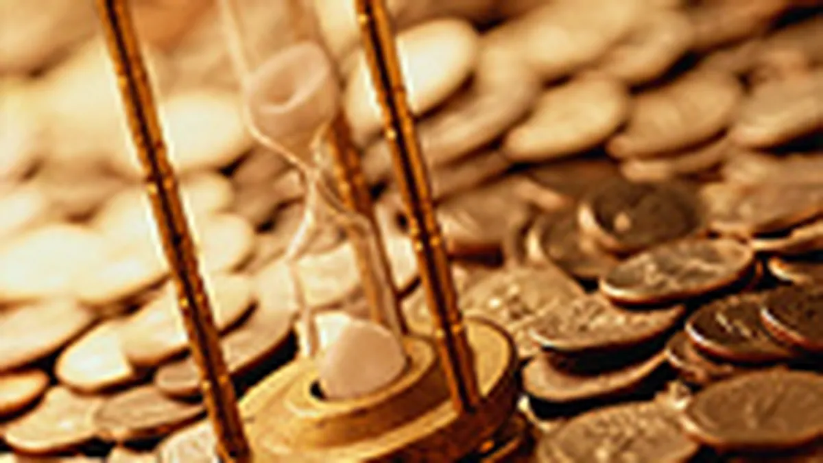 ING: Cursul poate urca in T1 la 3,85 lei/euro, iar inflatia la 8,7%