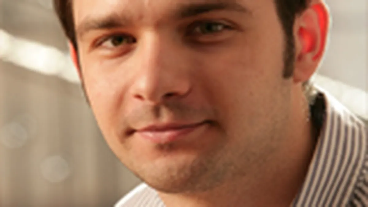 Bogdan Mincu si Cristi Lincu sunt noii membri ai echipei OMD Romania