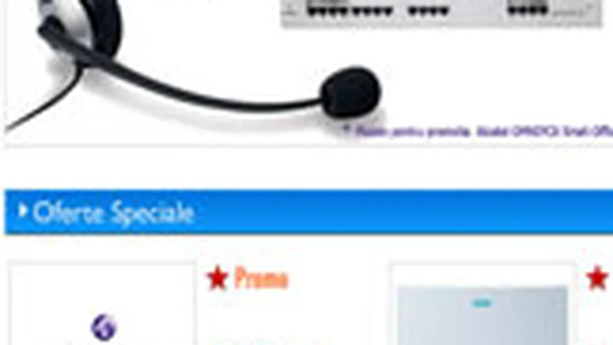 Etelecom.ro si-ar putea dubla afacerile, la 0,5 mil. euro