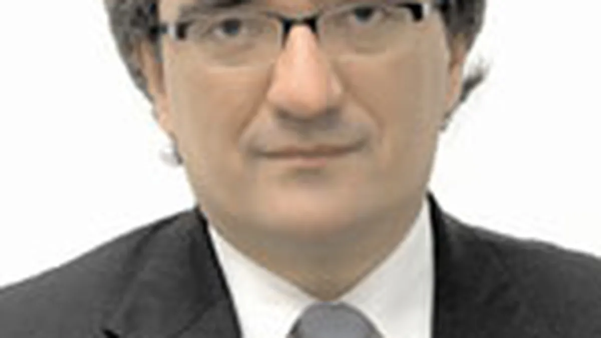 Frank Hajdinjak este noul sef al E.ON Gaz Romania Holding