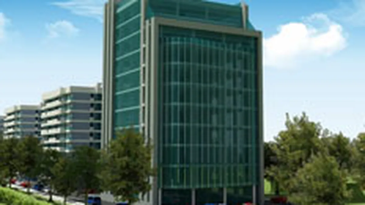 Gigant Construct pregateste doua proiecte rezidentiale in zona Titan-Bucuresti