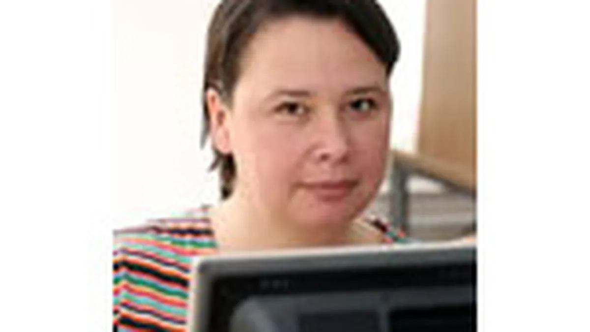 Indira Crasnea ramane presedinte interimar al CRP