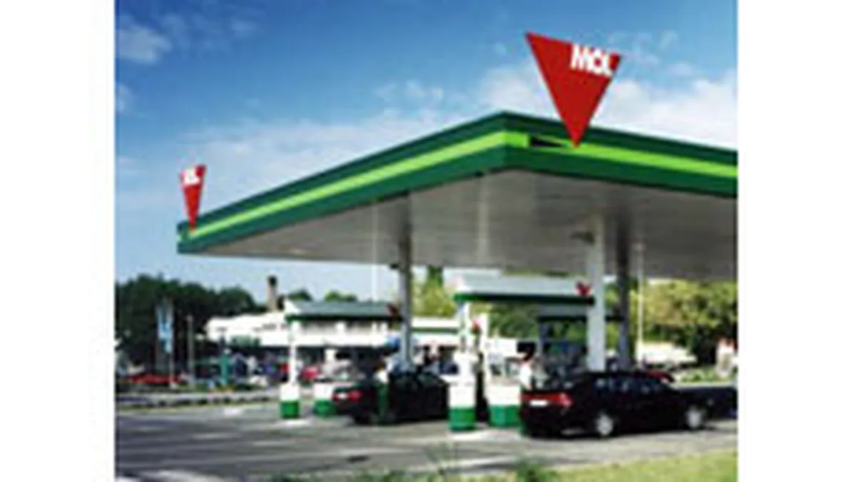 Oman Oil Company cumpara 8% din actiunile MOL, cu 1,276 mld. $