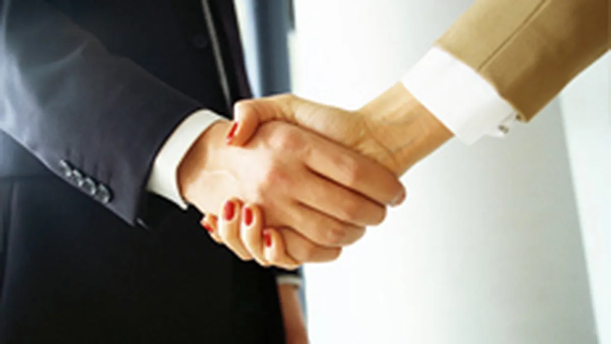 Top-manager femeie sau barbat?