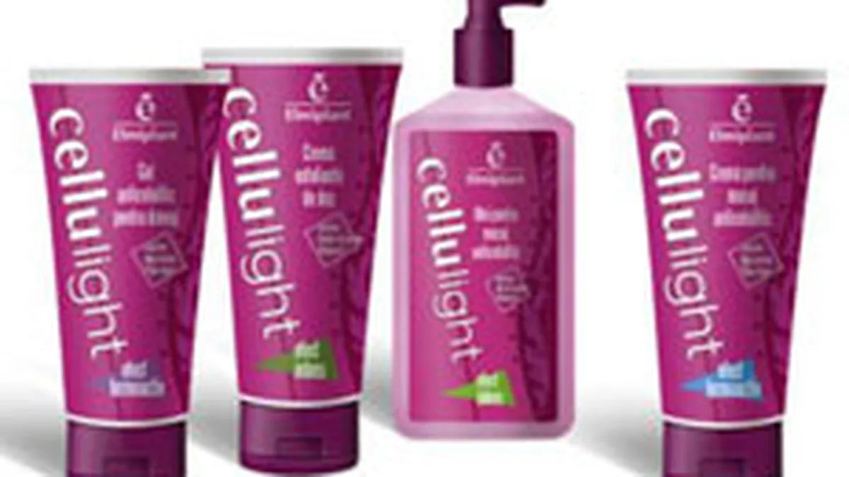 Afacerile Sarantis Romania au crescut cu 23% in 2007, la 40 mil. euro