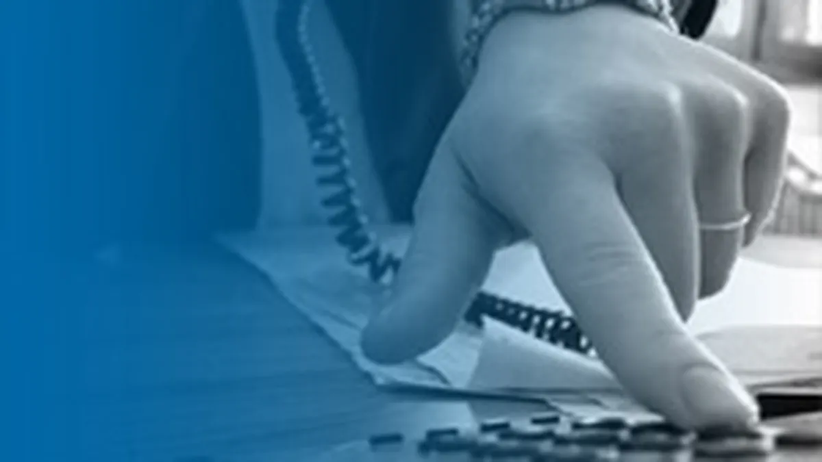 Dupa Vodafone, Romtelecom ar putea pierde si Orange drept client pe telefonia fixa