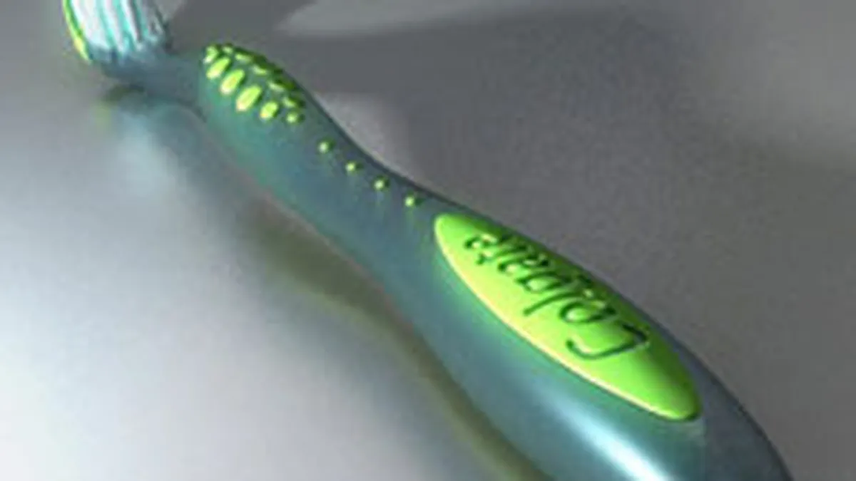 Colgate-Palmolive isi inchide fabrica din Brasov si pleaca in Polonia