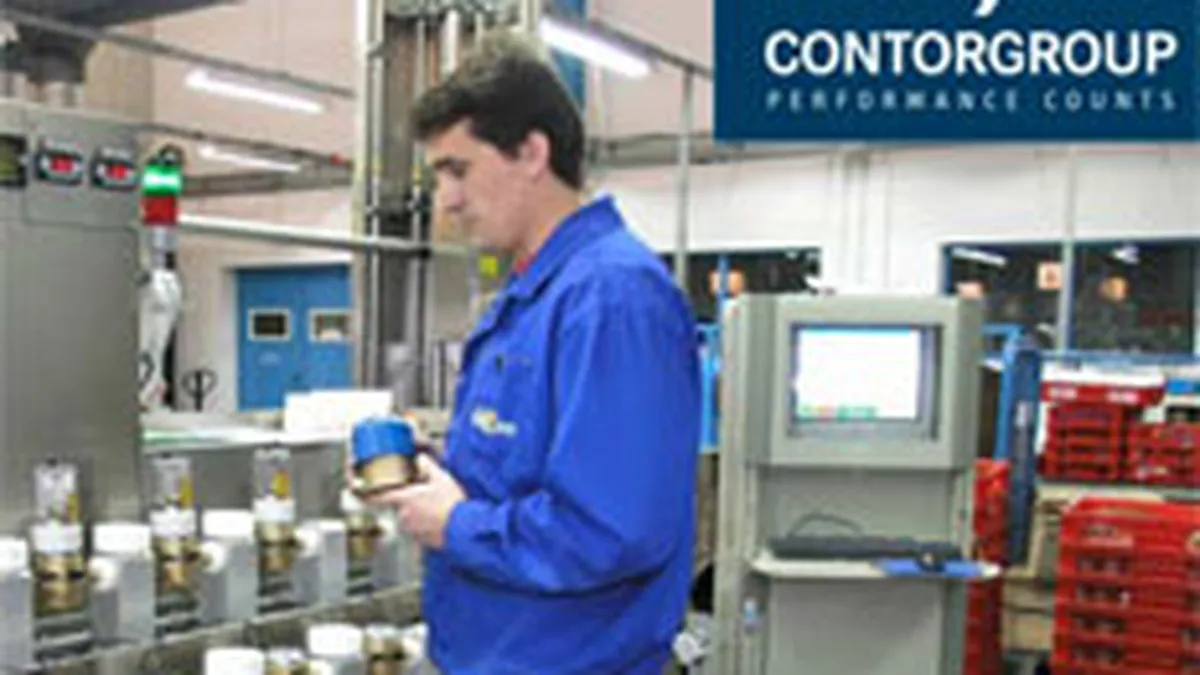 Oferta publica a Contor Group Arad se aproprie de subscriere integrala