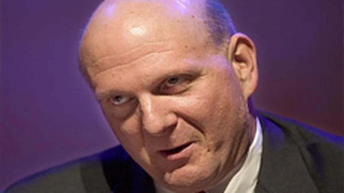 Microsoft va achizitiona un producator de tehnologie de virtualizare