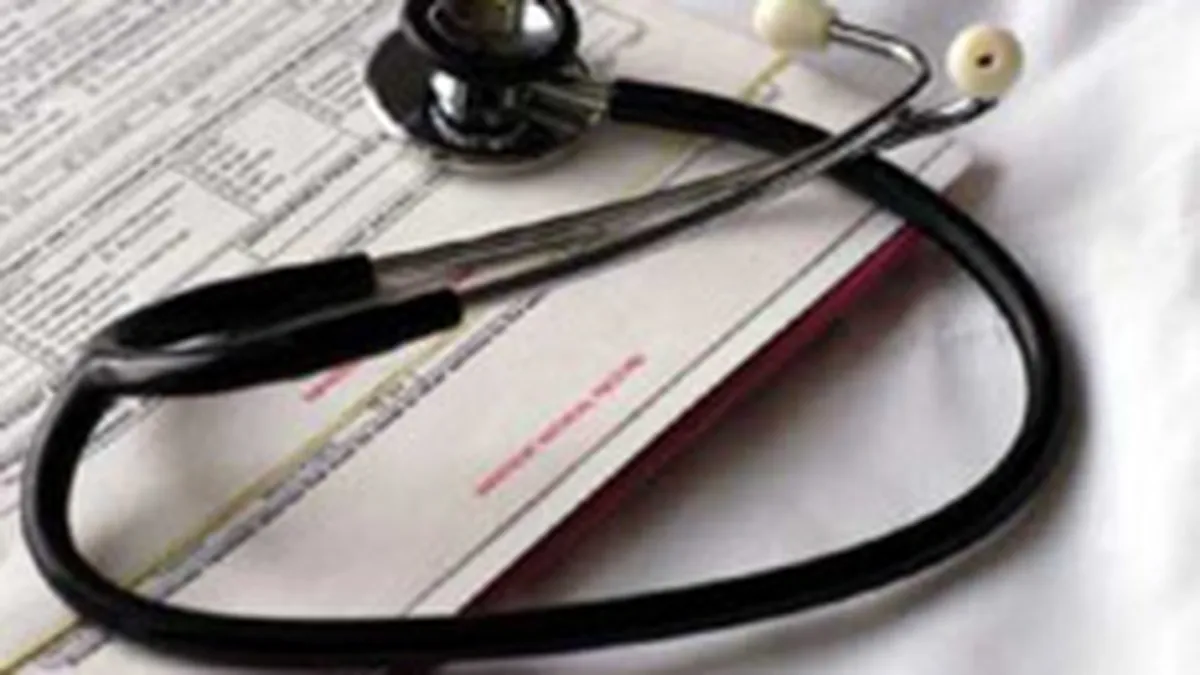 Romania, in subsolul Europei la medici pe mia de locuitori