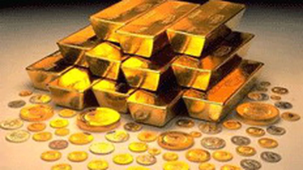 Erste Bank: E momentul sa investiti in petrol si aur