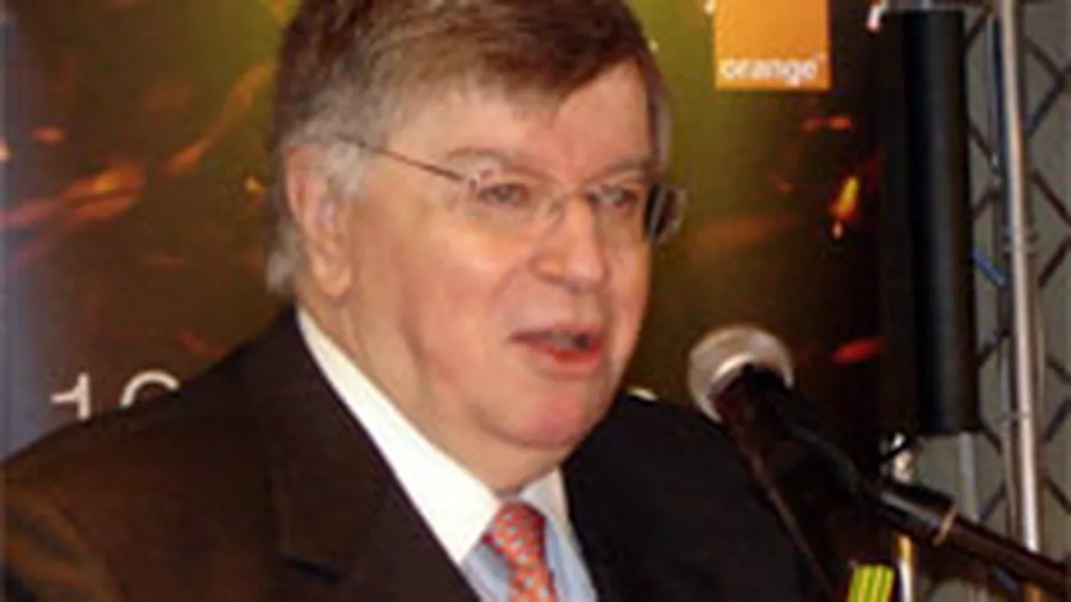 Variante pentru CEO-ul Orange: functie de conducere in grupul-mama sau la o alta filiala