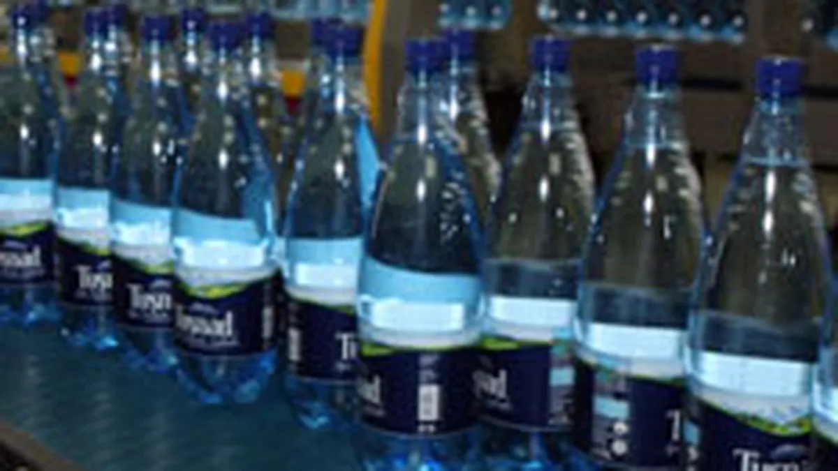 Afacerile Apemin Tusnad au crescut cu  41,5% in 2007, la 43,8 mil. lei