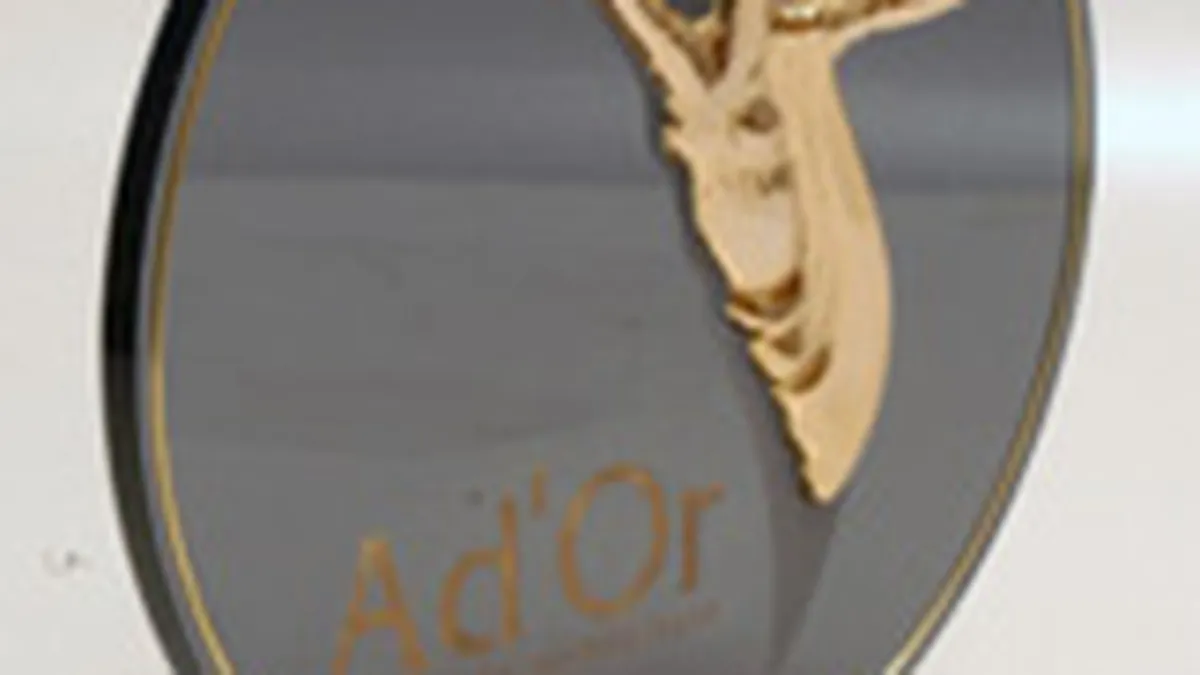 Premiile in advertising cresc capitalul de imagine si propulseaza business-ul