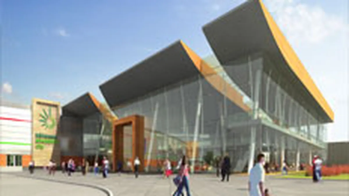 Baneasa Shopping City se deschide oficial pe 18 aprilie