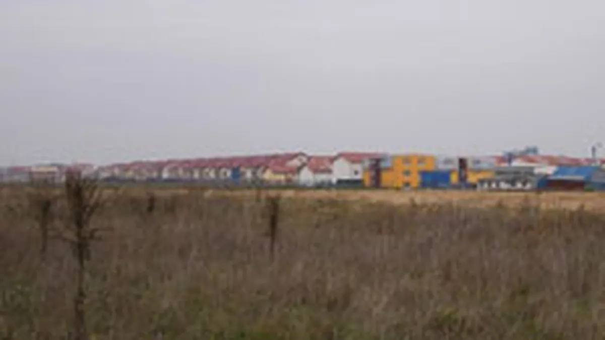 Terenurile din Berceni, cu 70% mai scumpe decat in alte zone din sudul Capitalei