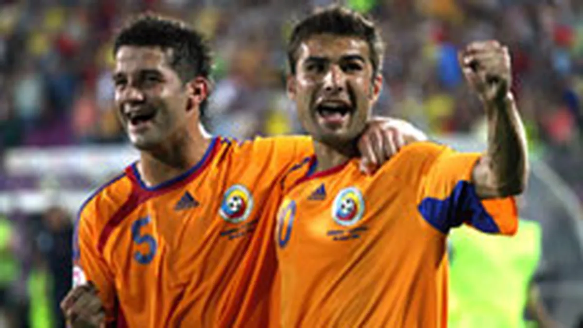 Euro 2008 va creste cu 30% incasarile caselor de pariuri in iunie