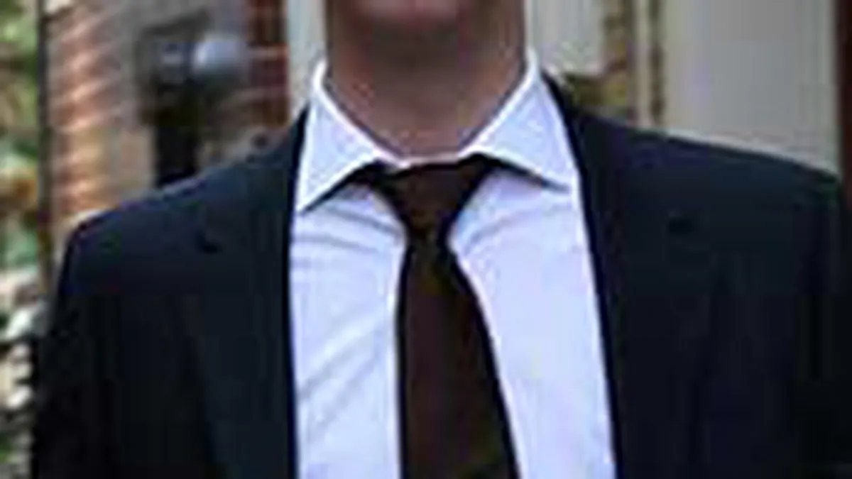 Spencer Livermore paraseste premierul britanic pentru SSF Group