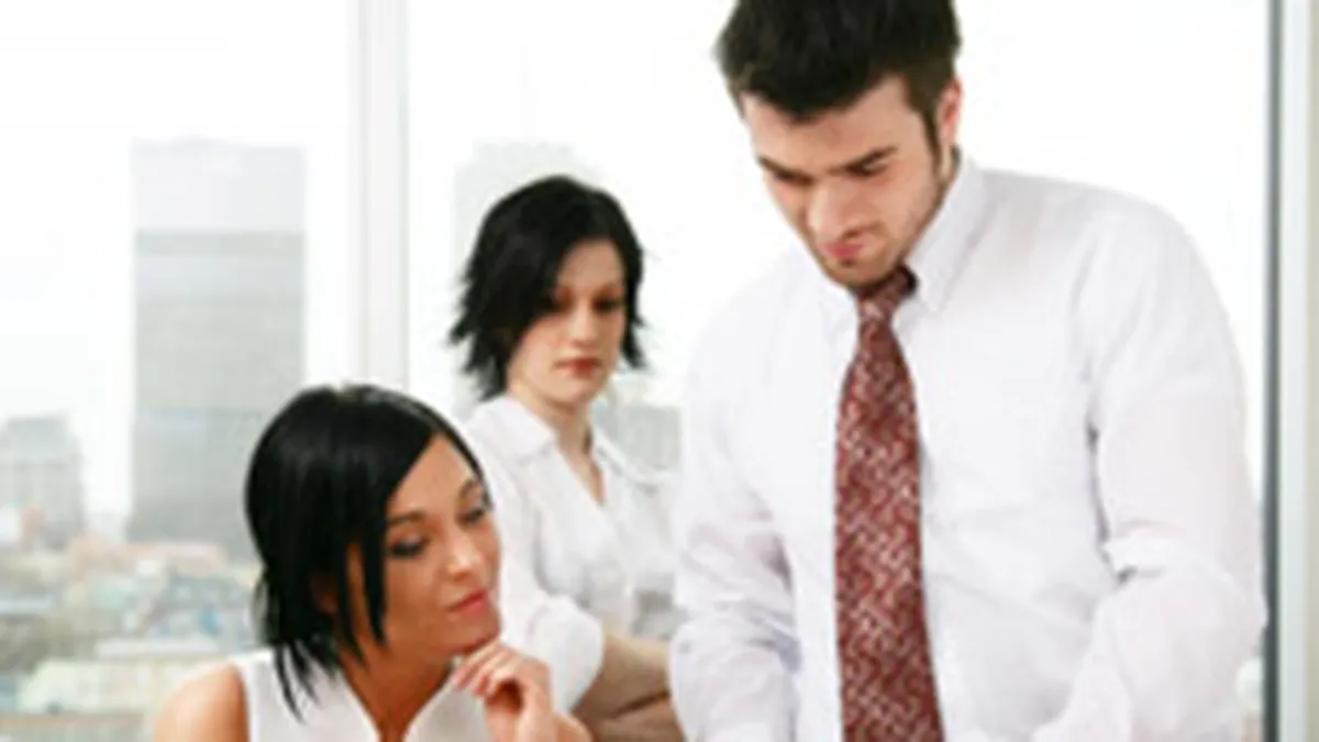 Zero Paper estimeaza afaceri de 0,5 mil. euro in 2008