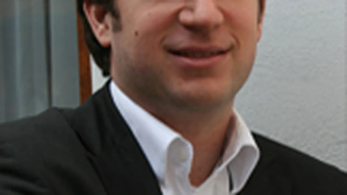 Sven Sochaczewsky, noul director de client service al GAV Scholz&Friends